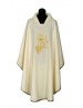 Casulla bordada (85A)