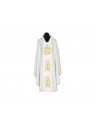Reich besticktes Messgewand (90A)