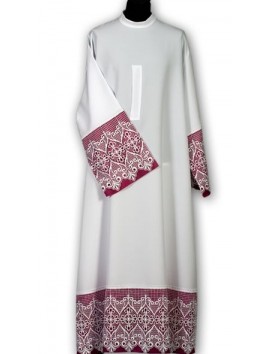 Kánoni alba - 2 színű aljnövényzet (1)