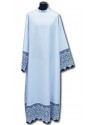 Canonical alb with lining