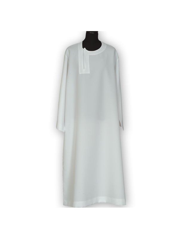 Franziskaner-Priester-Albe
