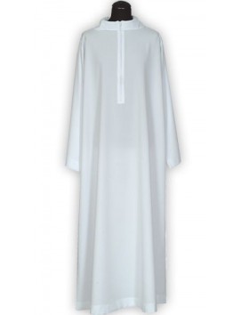 Clergy Albs for Men & Women – robes for Priests, Deacons - Sewofworld ...