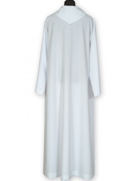 Clergy Albs for Men & Women – robes for Priests, Deacons - Sewofworld ...