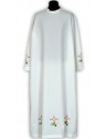 Camice da sacerdote ricamato (1)