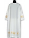 Camice da sacerdote ricamato (6)