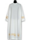 Embroidered priest alb (6)