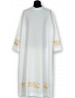 Bestickte Priester-Albe