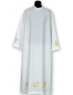 Embroidered priest alb (7)