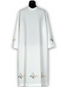 Alba sacerdotal bordada (8)