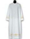 Embroidered priest alb (9)