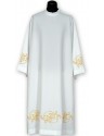 Embroidered priest alb (10)