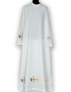 Embroidered priest alb (11)