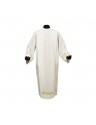 Priest alb with gold embroidery (17)