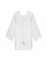 Priest surplice - Crosses (1)
