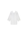 Surplis de prêtre coupe classique