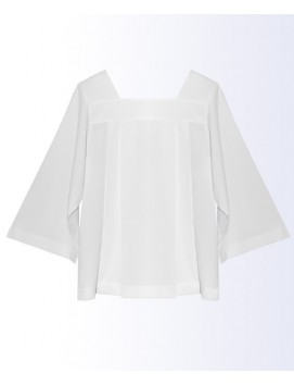 Priest surplice