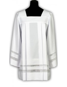 Rocheta dvojitá vložka