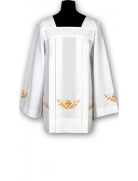 Cotta in georgette ricamata (10)