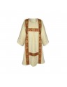 Dalmatic weaved stripes - Gothic (10)