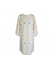 Dalmatic Marian Gothic