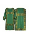 Gothic dalmatic - liturgical colors (3)