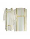 Gothic dalmatic - liturgical colors (4)