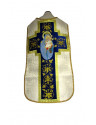 Casula romana - Nostra Signora dello Scapolare (64)