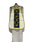 Roman chasuble - Our Lady of the Scapular (64)