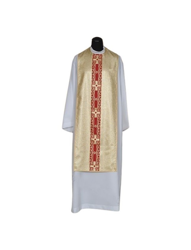 Dalmatic Lektor (alle Farben)