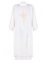 Dalmatic cross motif - liturgical colors (11)