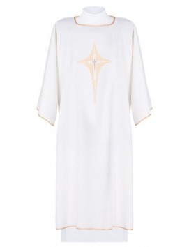 Dalmatica motivo croce - colori liturgici (11)