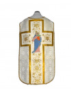 Roman chasuble - Our Lady Help of Christians (66)