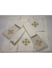 Roman chasuble - Our Lady Help of Christians (66)