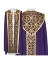 Embroidered cope (143)
