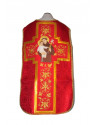 Chasuble romaine - saint Antoine (67)