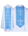 Marian liturgical cope (29)