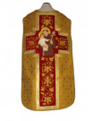Roman chasuble - Saint Antonio (74)