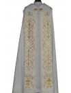 Embroidered cope - IHS liturgical colors (2)