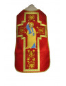Roman chasuble - Saint Peter (78)