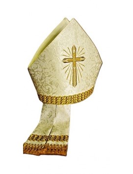 Mitre brodé (13)