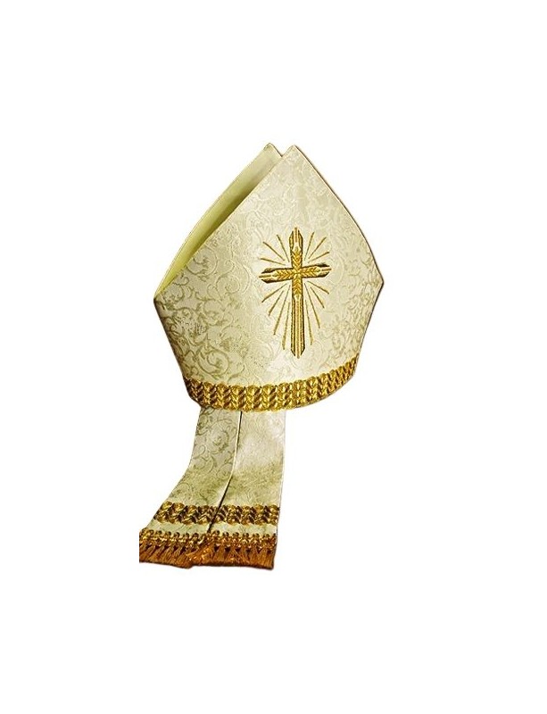 Vezana mitra (13)