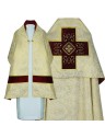 Welon liturgiczny na ramiona