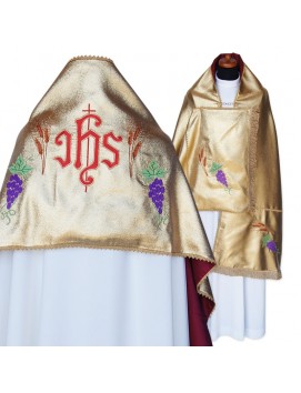Welon liturgiczny IHS (7)