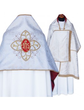 Welon liturgiczny IHS (10)
