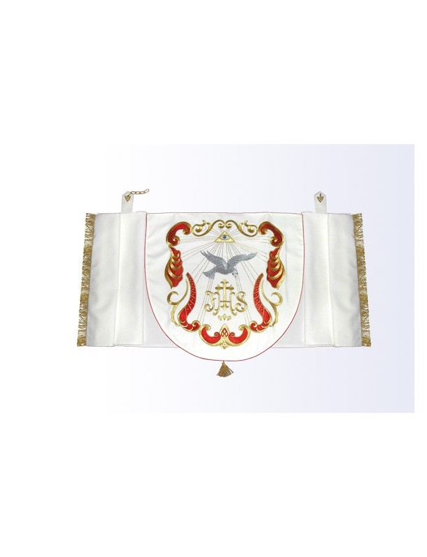 Velo omerale Spirito Santo (2)