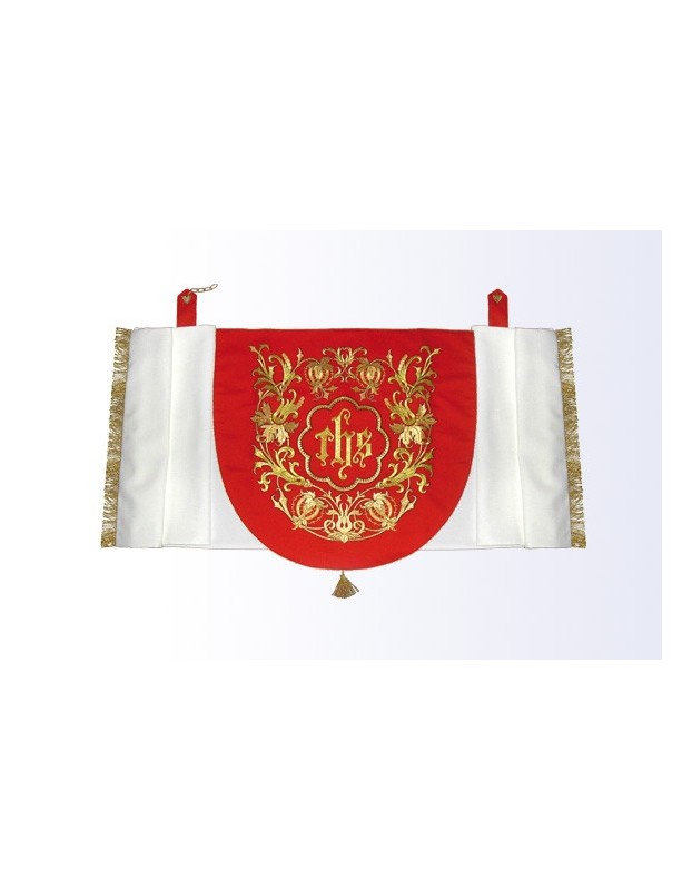 IHS-Schulterschleier