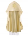 Welon liturgiczny IHS haftowany (17)