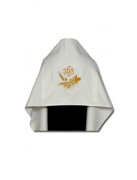 IHS embroidered veil (2)