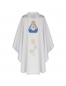 Chasuble - Heart of Mary