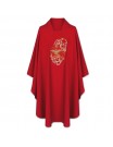 Chasuble of the Holy Trinity